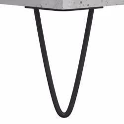 VidaXL 830784 coffee/side/end table - Additional view 7