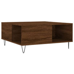 VidaXL 830787 coffee/side/end table