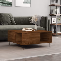 VidaXL 830787 coffee/side/end table