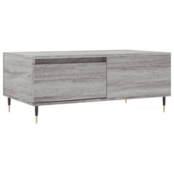 VidaXL 830802 coffee/side/end table