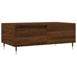 VidaXL 830803 coffee/side/end table