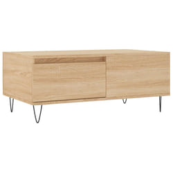 VidaXL 830807 coffee/side/end table
