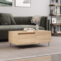 VidaXL 830807 coffee/side/end table