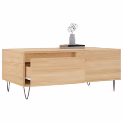 VidaXL 830807 coffee/side/end table