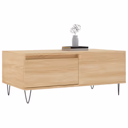 VidaXL 830807 coffee/side/end table - Additional view 4