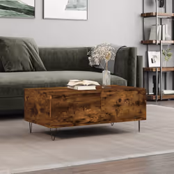 VidaXL 830809 coffee/side/end table