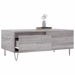VidaXL 830810 coffee/side/end table