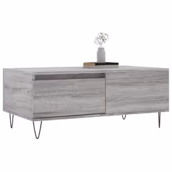 VidaXL 830810 coffee/side/end table - Additional view 4