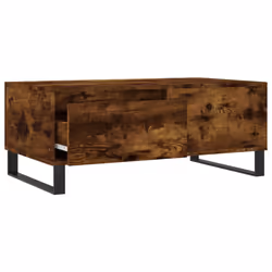 VidaXL 830817 coffee/side/end table - Additional view 6