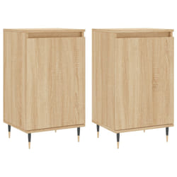 VidaXL 831043 living room sideboard/buffet