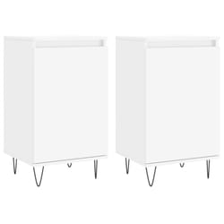 VidaXL 831053 living room sideboard/buffet