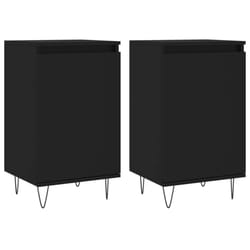 VidaXL 831055 living room sideboard/buffet
