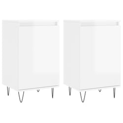 VidaXL 831057 living room sideboard/buffet