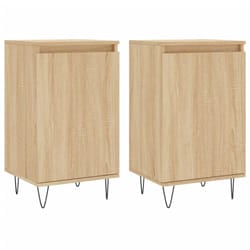 VidaXL 831059 living room sideboard/buffet