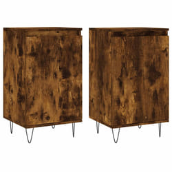 VidaXL 831063 living room sideboard/buffet