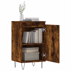 VidaXL 831063 living room sideboard/buffet - Additional view 4