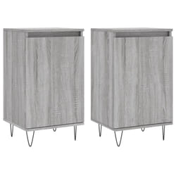 VidaXL 831065 living room sideboard/buffet