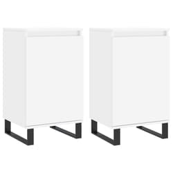 VidaXL 831069 living room sideboard/buffet