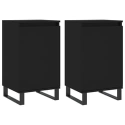 VidaXL 831071 living room sideboard/buffet