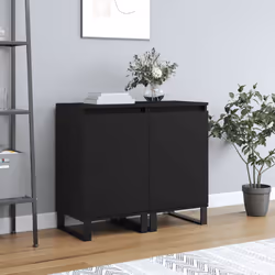 VidaXL 831071 living room sideboard/buffet