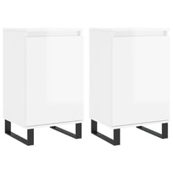 VidaXL 831073 living room sideboard/buffet