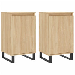 VidaXL 831075 living room sideboard/buffet