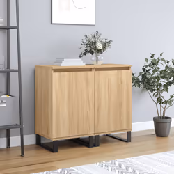 VidaXL 831075 living room sideboard/buffet