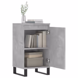 VidaXL 831077 living room sideboard/buffet - Additional view 4