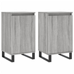 VidaXL 831081 living room sideboard/buffet