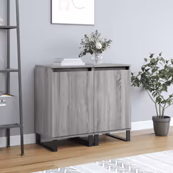 VidaXL 831081 living room sideboard/buffet