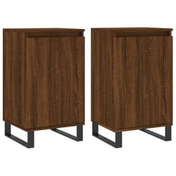 VidaXL 831083 living room sideboard/buffet
