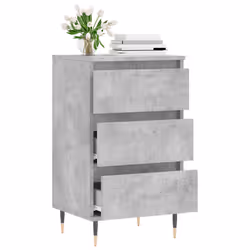 VidaXL 831088 living room sideboard/buffet - Additional view 4