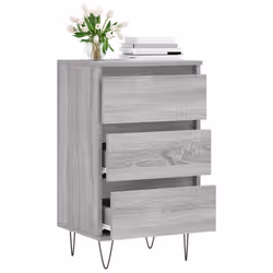 VidaXL 831098 living room sideboard/buffet - Additional view 4