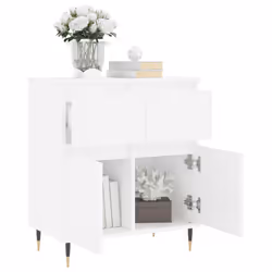 VidaXL 831108 living room sideboard/buffet - Additional view 4