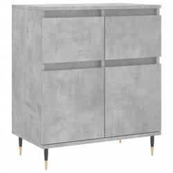 VidaXL 831112 living room sideboard/buffet