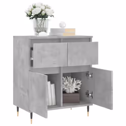 VidaXL 831112 living room sideboard/buffet - Additional view 4