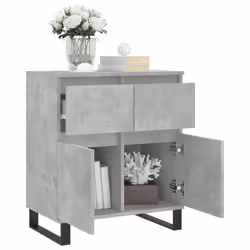 VidaXL 831128 living room sideboard/buffet - Additional view 4