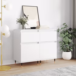 VidaXL 831133 living room sideboard/buffet