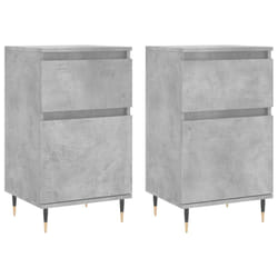 VidaXL 831141 living room sideboard/buffet