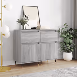 VidaXL 831145 living room sideboard/buffet
