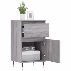 VidaXL 831145 living room sideboard/buffet - Additional view 4