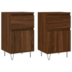 VidaXL 831163 living room sideboard/buffet
