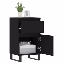 VidaXL 831167 living room sideboard/buffet - Additional view 4