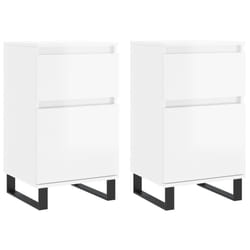 VidaXL 831169 living room sideboard/buffet