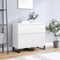 VidaXL 831169 living room sideboard/buffet