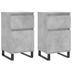 VidaXL 831173 living room sideboard/buffet