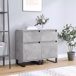 VidaXL 831173 living room sideboard/buffet