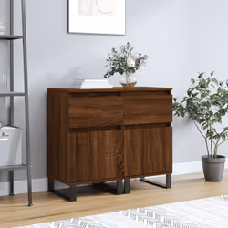 VidaXL 831179 living room sideboard/buffet