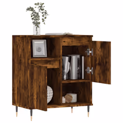 VidaXL 831185 living room sideboard/buffet - Additional view 4
