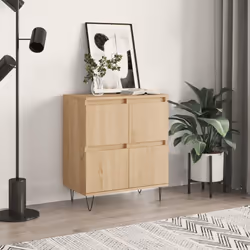 VidaXL 831215 living room sideboard/buffet